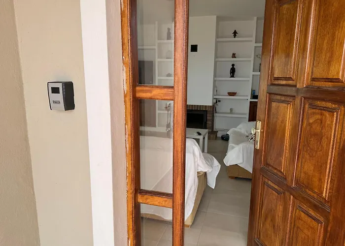 Tendal Hosting - El Mirador De Cristina