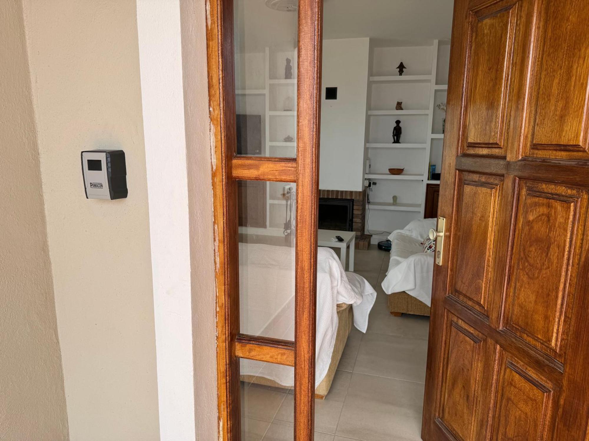 Tendal Hosting - El Mirador De Cristina
