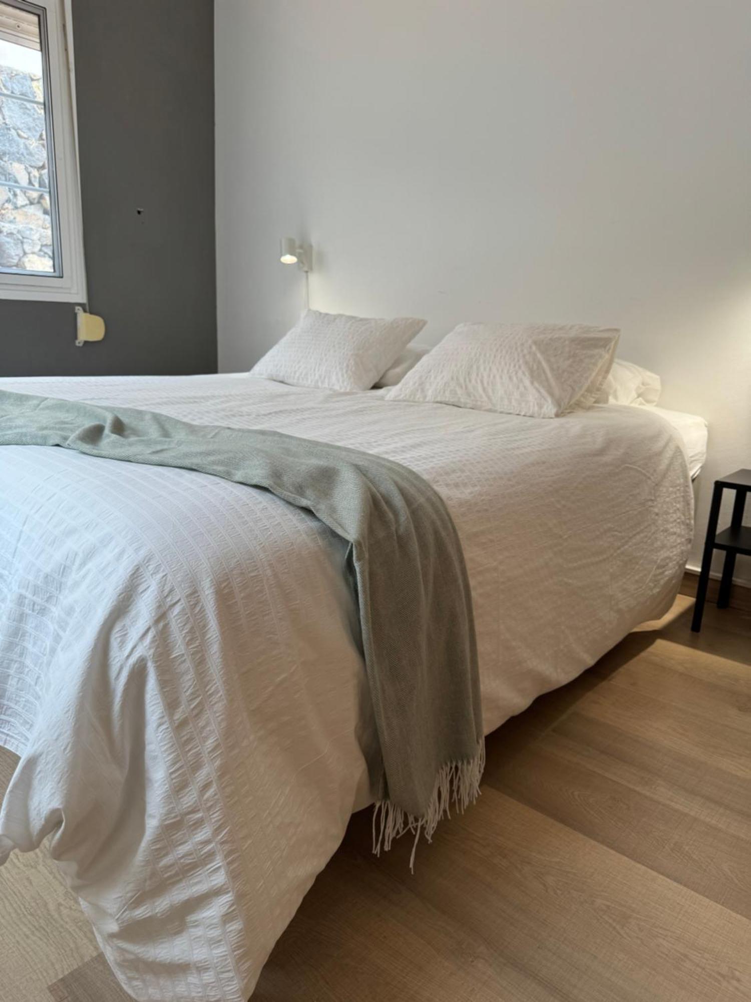 Tendal Hosting - El Mirador De Cristina Holiday home