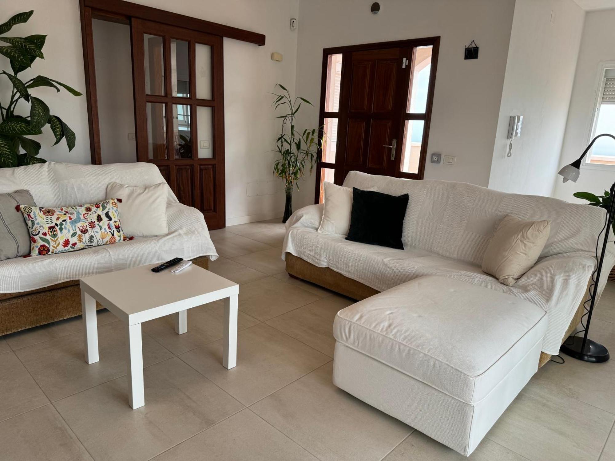 Tendal Hosting - El Mirador De Cristina Holiday home