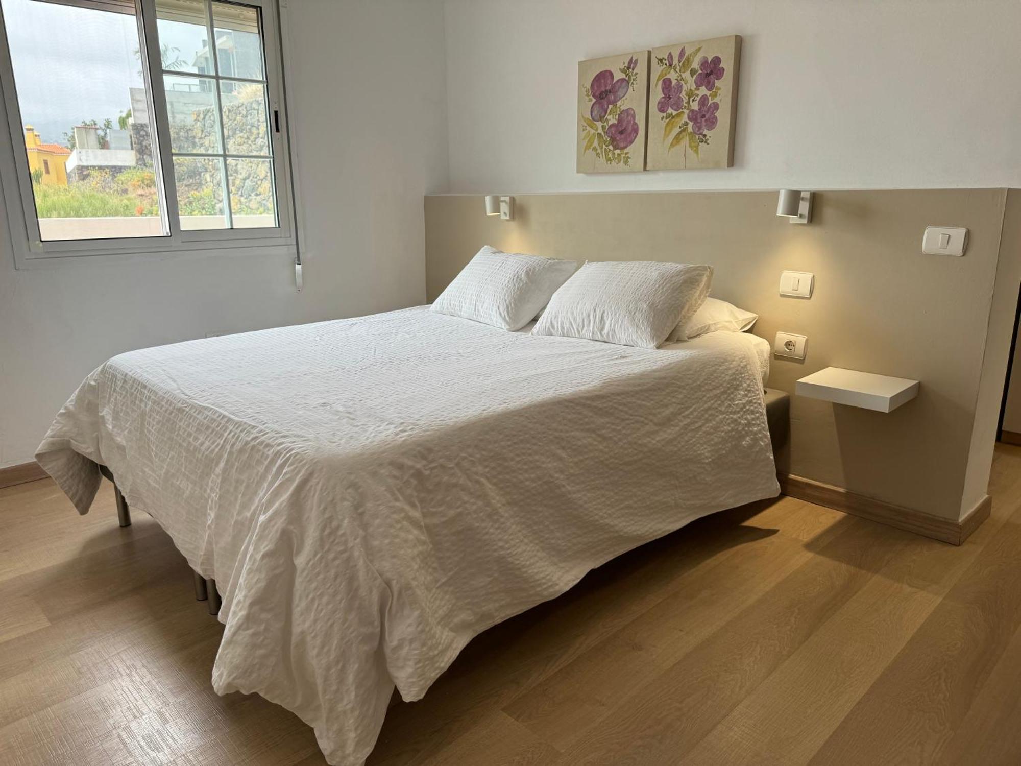 Holiday home Tendal Hosting - El Mirador De Cristina Brena Alta