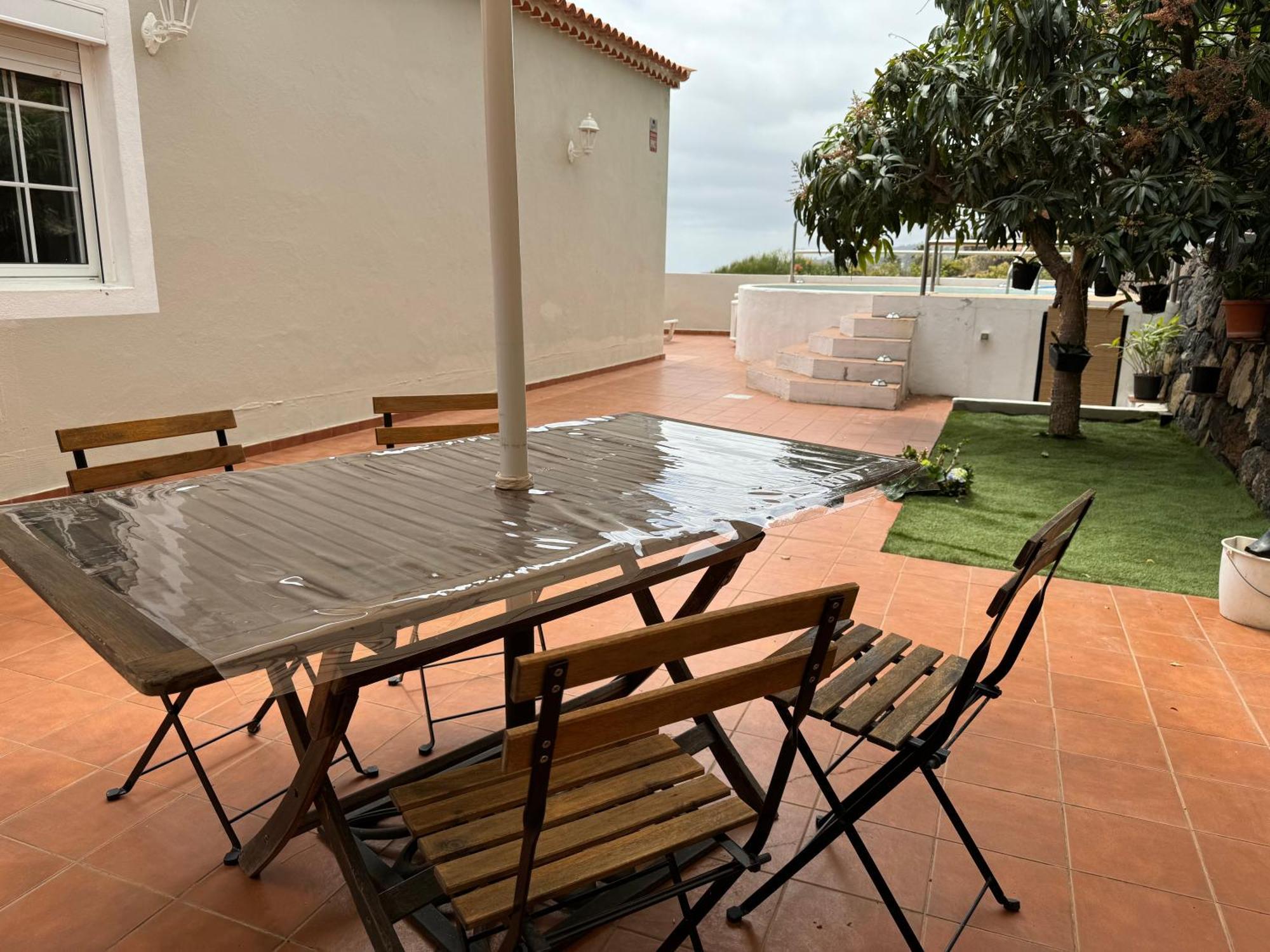 Tendal Hosting - El Mirador De Cristina Holiday home Brena Alta
