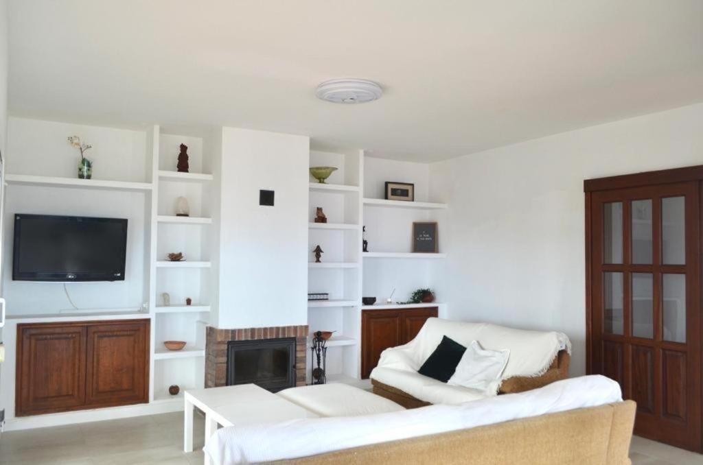 Tendal Hosting - El Mirador De Cristina Holiday home