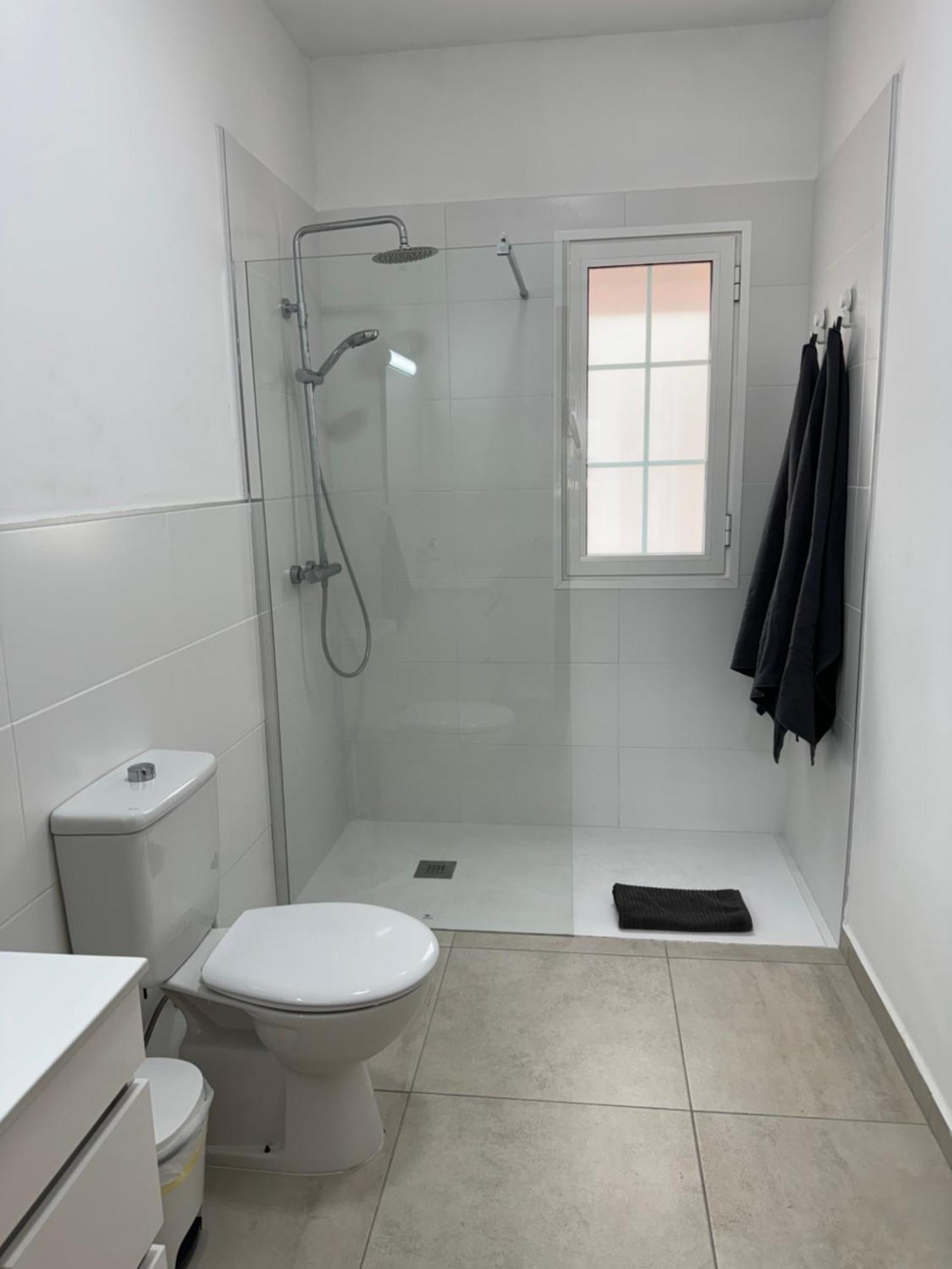 Holiday home Tendal Hosting - El Mirador De Cristina *